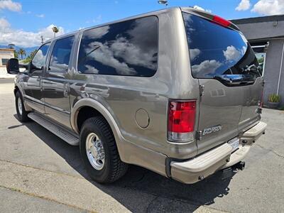 2003 Ford Excursion Eddie Bauer - Photo 4 - Ontario, CA 91761