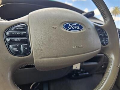 2003 Ford Excursion Eddie Bauer - Photo 28 - Ontario, CA 91761
