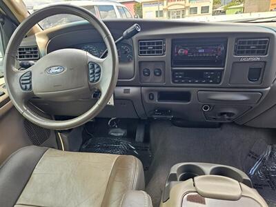 2003 Ford Excursion Eddie Bauer - Photo 30 - Ontario, CA 91761