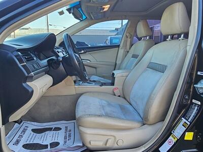 2012 Toyota Camry Hybrid XLE   - Photo 19 - Ontario, CA 91761