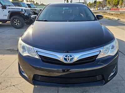 2012 Toyota Camry Hybrid XLE   - Photo 9 - Ontario, CA 91761