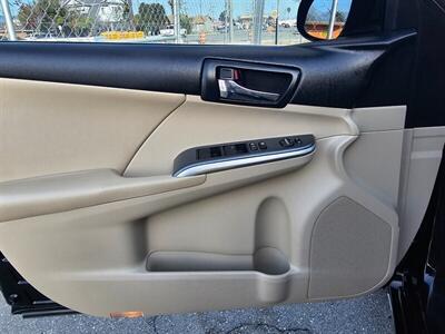 2012 Toyota Camry Hybrid XLE   - Photo 18 - Ontario, CA 91761