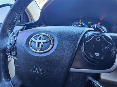 2012 Toyota Camry Hybrid XLE   - Photo 22 - Ontario, CA 91761
