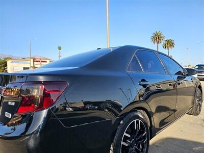 2012 Toyota Camry Hybrid XLE   - Photo 13 - Ontario, CA 91761