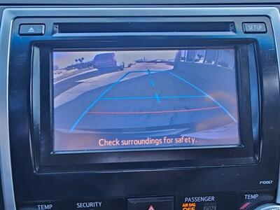 2012 Toyota Camry Hybrid XLE   - Photo 25 - Ontario, CA 91761