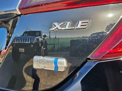 2012 Toyota Camry Hybrid XLE   - Photo 14 - Ontario, CA 91761