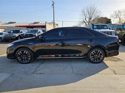 2012 Toyota Camry Hybrid XLE   - Photo 3 - Ontario, CA 91761
