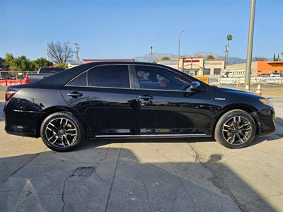 2012 Toyota Camry Hybrid XLE   - Photo 7 - Ontario, CA 91761