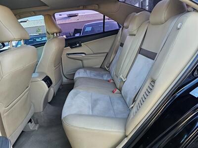 2012 Toyota Camry Hybrid XLE   - Photo 27 - Ontario, CA 91761
