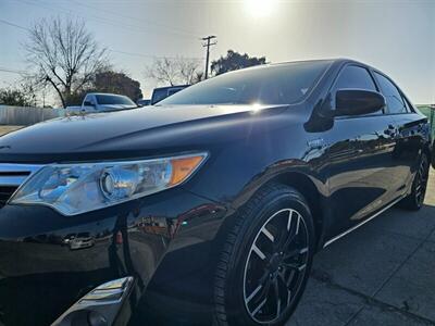 2012 Toyota Camry Hybrid XLE   - Photo 11 - Ontario, CA 91761