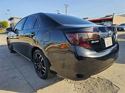2012 Toyota Camry Hybrid XLE   - Photo 4 - Ontario, CA 91761