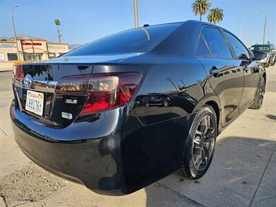 2012 Toyota Camry Hybrid XLE   - Photo 6 - Ontario, CA 91761