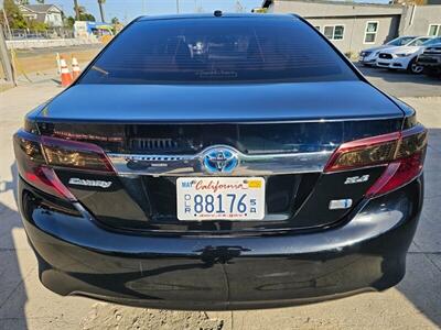 2012 Toyota Camry Hybrid XLE   - Photo 5 - Ontario, CA 91761