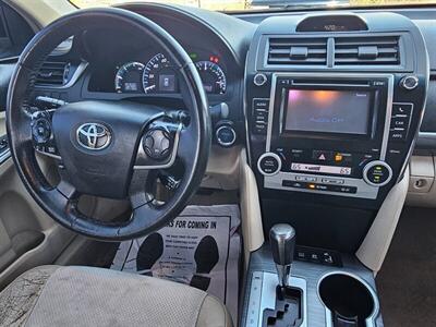 2012 Toyota Camry Hybrid XLE   - Photo 31 - Ontario, CA 91761