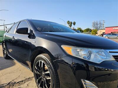 2012 Toyota Camry Hybrid XLE   - Photo 10 - Ontario, CA 91761