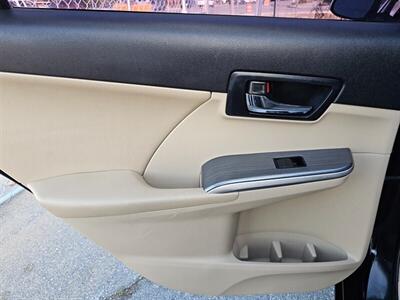 2012 Toyota Camry Hybrid XLE   - Photo 26 - Ontario, CA 91761