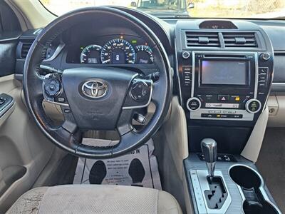2012 Toyota Camry Hybrid XLE   - Photo 29 - Ontario, CA 91761