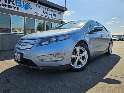 2015 Chevrolet Volt Premium   - Photo 2 - Ontario, CA 91761