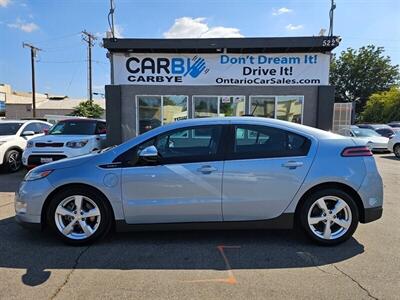 2015 Chevrolet Volt Premium   - Photo 3 - Ontario, CA 91761