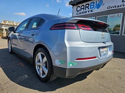 2015 Chevrolet Volt Premium   - Photo 4 - Ontario, CA 91761