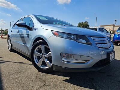 2015 Chevrolet Volt Premium   - Photo 8 - Ontario, CA 91761