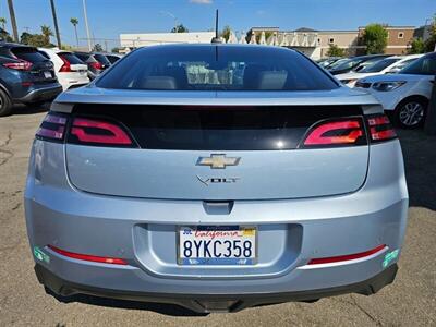 2015 Chevrolet Volt Premium   - Photo 5 - Ontario, CA 91761