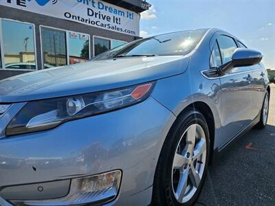 2015 Chevrolet Volt Premium   - Photo 11 - Ontario, CA 91761