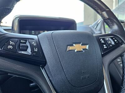2015 Chevrolet Volt Premium   - Photo 18 - Ontario, CA 91761