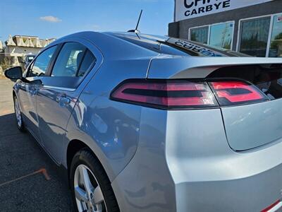 2015 Chevrolet Volt Premium   - Photo 12 - Ontario, CA 91761