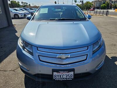 2015 Chevrolet Volt Premium   - Photo 9 - Ontario, CA 91761
