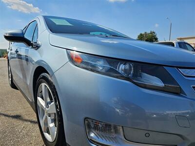 2015 Chevrolet Volt Premium   - Photo 10 - Ontario, CA 91761
