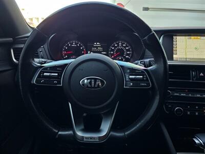 2019 Kia Optima SXL Turbo   - Photo 35 - Ontario, CA 91761