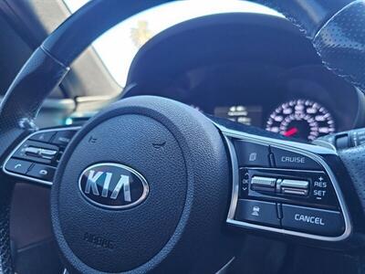 2019 Kia Optima SXL Turbo   - Photo 23 - Ontario, CA 91761
