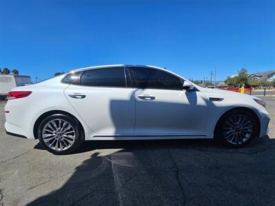 2019 Kia Optima SXL Turbo   - Photo 7 - Ontario, CA 91761