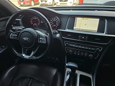 2019 Kia Optima SXL Turbo   - Photo 32 - Ontario, CA 91761