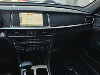 2019 Kia Optima SXL Turbo   - Photo 33 - Ontario, CA 91761