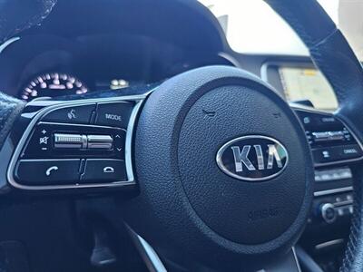 2019 Kia Optima SXL Turbo   - Photo 22 - Ontario, CA 91761