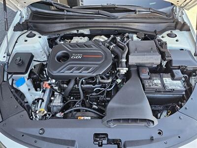 2019 Kia Optima SXL Turbo   - Photo 42 - Ontario, CA 91761