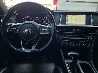 2019 Kia Optima SXL Turbo   - Photo 34 - Ontario, CA 91761