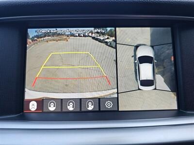 2019 Kia Optima SXL Turbo   - Photo 26 - Ontario, CA 91761