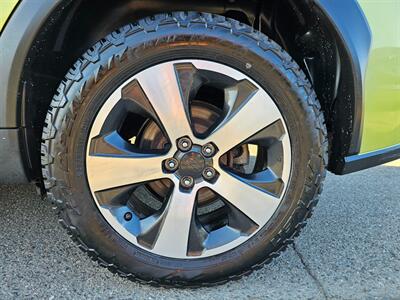 2015 Subaru XV Crosstrek Hybrid Touring   - Photo 15 - Ontario, CA 91761