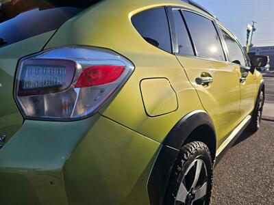 2015 Subaru XV Crosstrek Hybrid Touring   - Photo 11 - Ontario, CA 91761