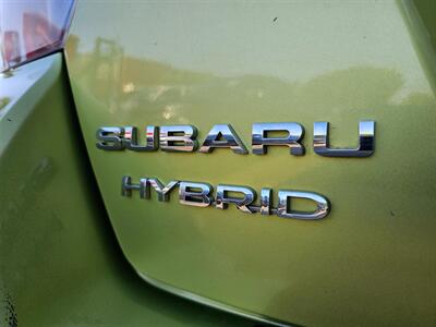 2015 Subaru XV Crosstrek Hybrid Touring   - Photo 13 - Ontario, CA 91761