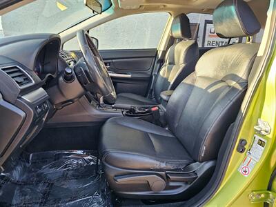 2015 Subaru XV Crosstrek Hybrid Touring   - Photo 22 - Ontario, CA 91761