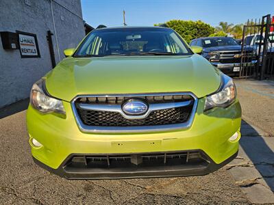 2015 Subaru XV Crosstrek Hybrid Touring   - Photo 7 - Ontario, CA 91761