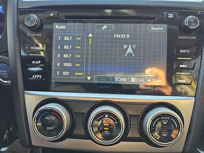 2015 Subaru XV Crosstrek Hybrid Touring   - Photo 33 - Ontario, CA 91761