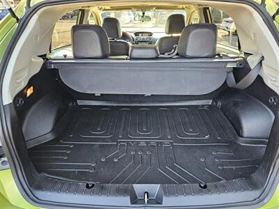 2015 Subaru XV Crosstrek Hybrid Touring   - Photo 36 - Ontario, CA 91761