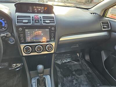 2015 Subaru XV Crosstrek Hybrid Touring   - Photo 28 - Ontario, CA 91761
