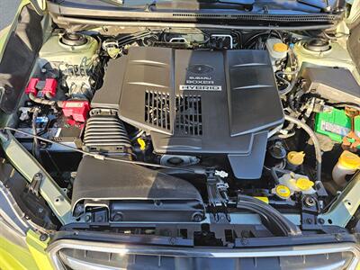 2015 Subaru XV Crosstrek Hybrid Touring   - Photo 37 - Ontario, CA 91761