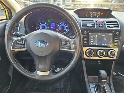 2015 Subaru XV Crosstrek Hybrid Touring   - Photo 25 - Ontario, CA 91761